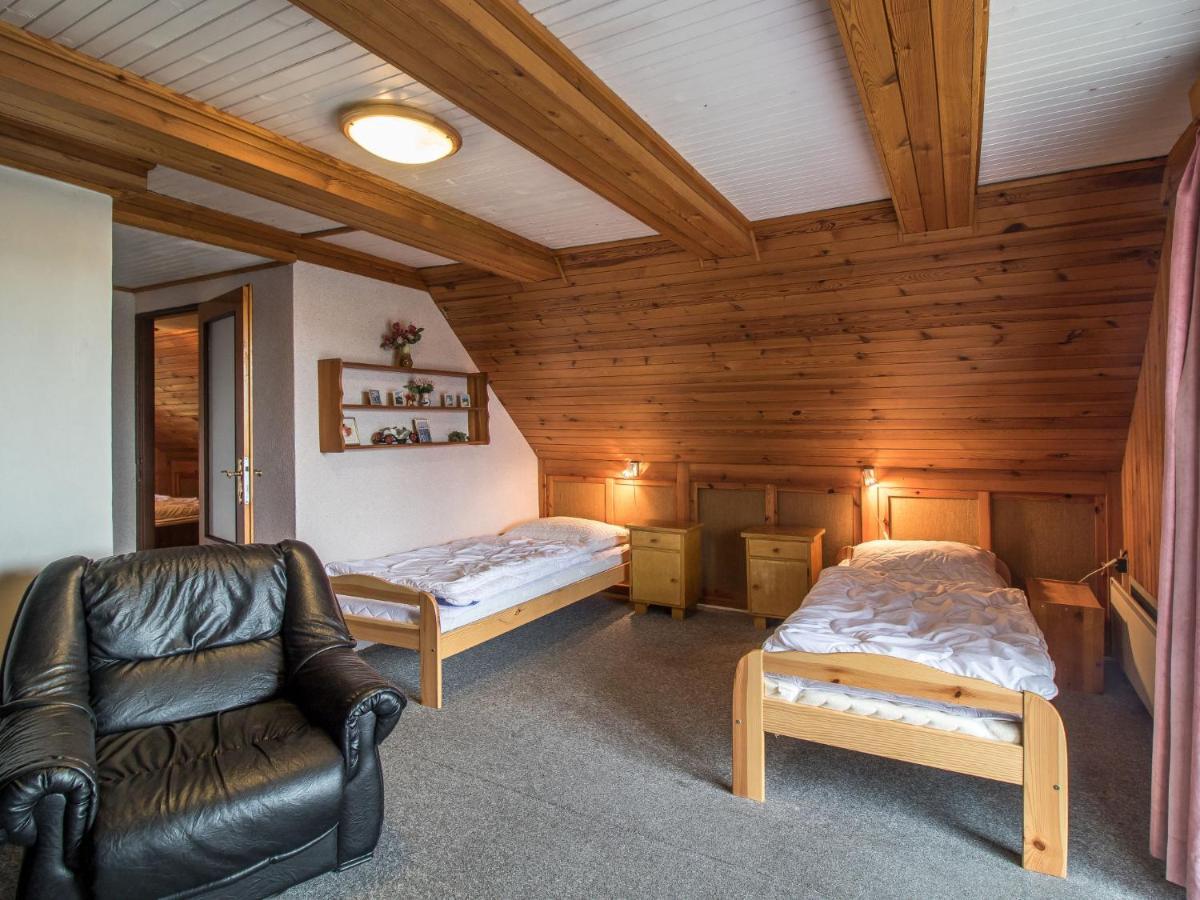 Holiday Home Lanov By Interhome Horni Lanov Exterior photo
